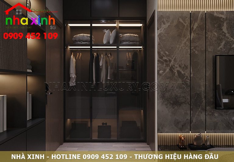 Biệt Thự Vườn 2 Tầng Hiện Đại "Xanh" | Anh Tính | Bình Dương 14 biệt thự vườn 2 tầng hiện đại nhà anh Tính