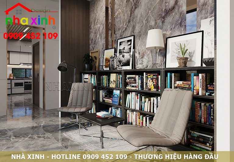 Biệt Thự Vườn 2 Tầng Hiện Đại "Xanh" | Anh Tính | Bình Dương 9 biệt thự vườn 2 tầng hiện đại nhà anh Tính