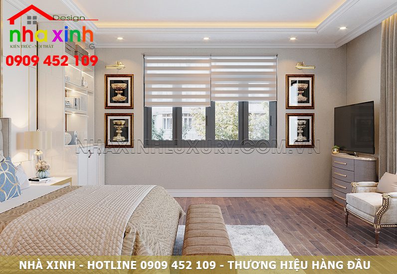 Phòng master view 05