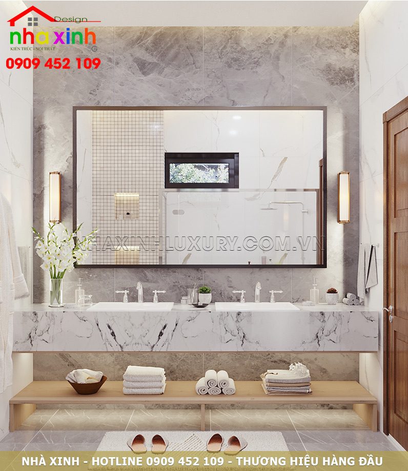 WC phòng master view 01