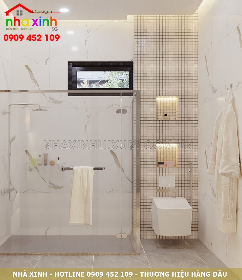 WC phòng master view 02