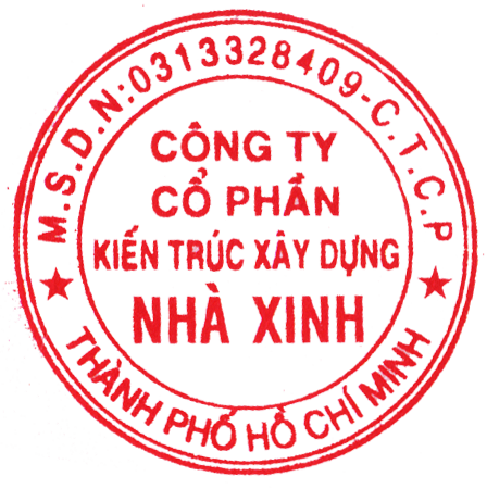 Giới Thiệu Công ty Nhà Xinh 9 cong ty nha xinh