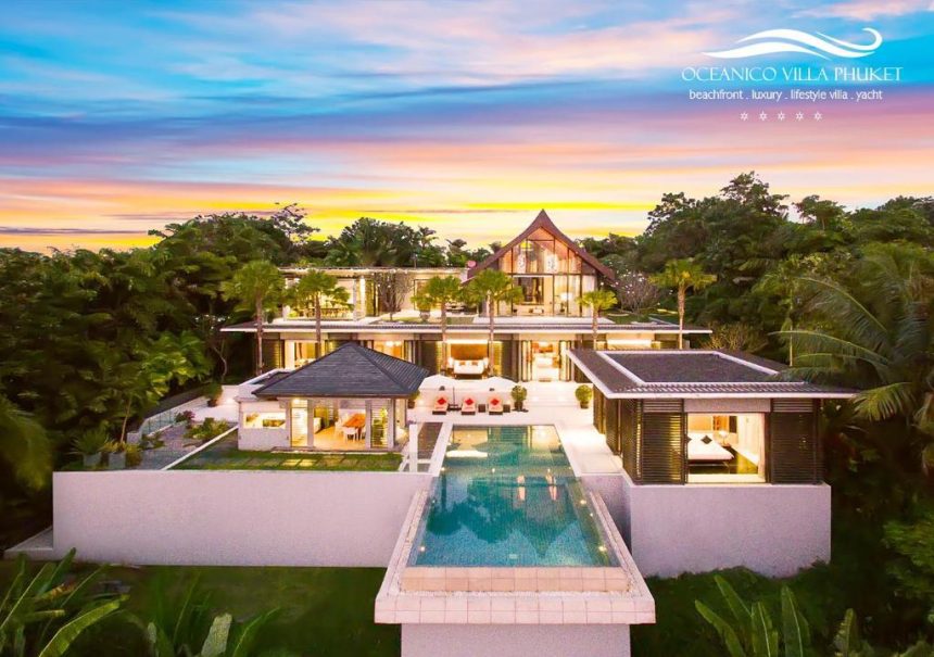 thiet ke biet thu mai thai dep tai hcm