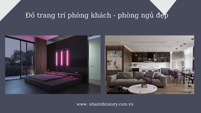 trang tri phong khach nha cap 4 co ban tho
