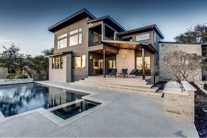 tourist villa được đánh giá theo đúng tiêu chuẩn quy định của nhà nước