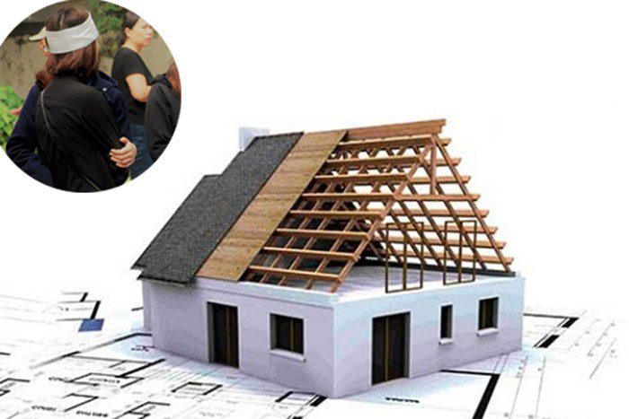 Tránh mượn tuổi của những người đang gặp hạn 
