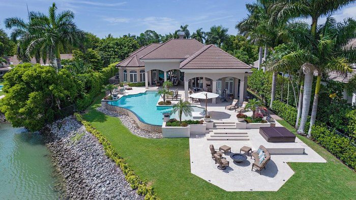 thiết kế nhà vườn 500m2